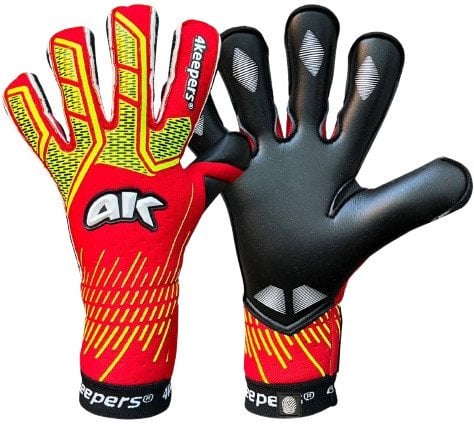 Rękawice 4keepers Neo Elegant Neo Lava RF2G junior S982858