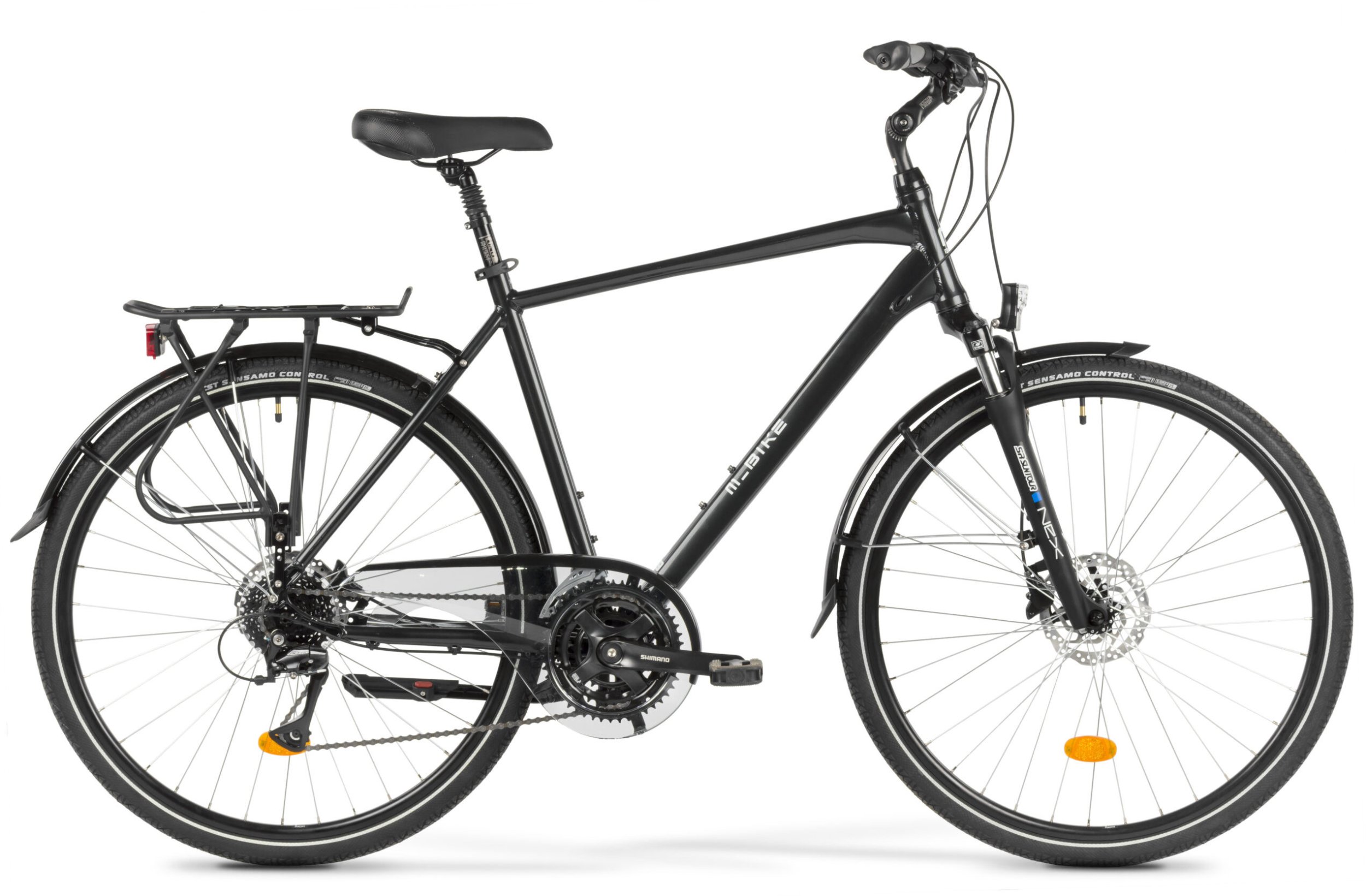 MERIDA M-BIKE FREEWAY 9200 MAN 28" 2025 Wybierz rozmiar ramy: L