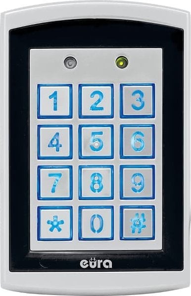 Eura ZAMEK SZYFROWY AC-20C7