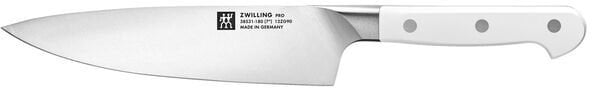Zwilling 38531-181, Chef's knife, 18 cm, Steel, 1 pc(s)