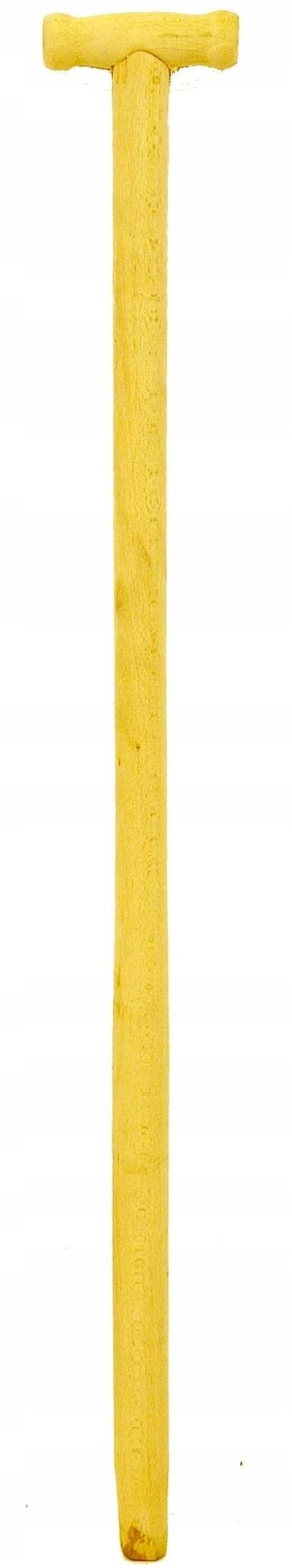 SPADE HANDLE 100CM STRAIGHT 12