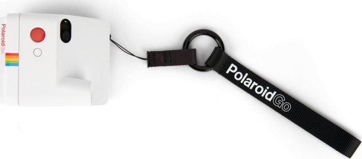 Polaroid Polaroid Go Wrist Strap Black