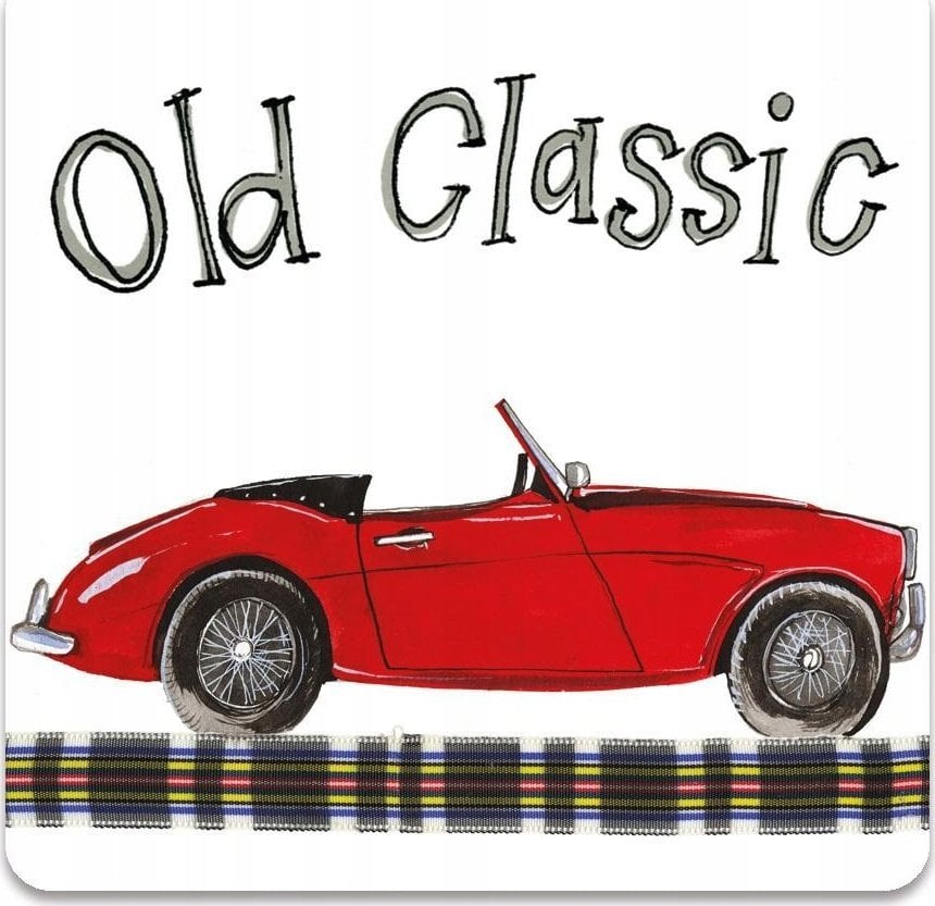 Teka Magnes FM239 Samochód