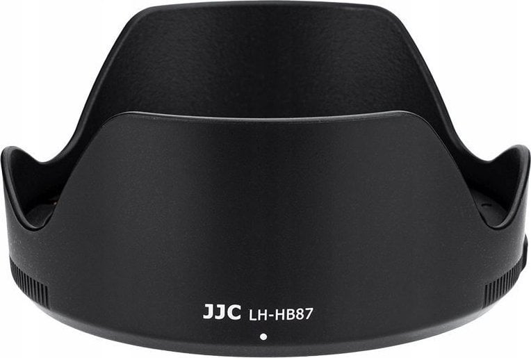 Osłona na obiektyw JJC Osłona Tulipan Typu Hb-87 Hb87 Obiektyw Nikon Nikkor Z 24-70mm F/2.8 S