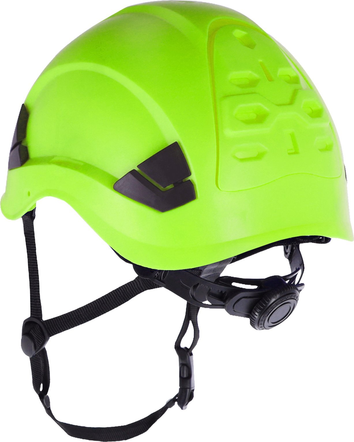 PROCERA Hełm Ochronny Do Pracy Wysokości Sallet Neon Procera Sallet Neon 5908274525685