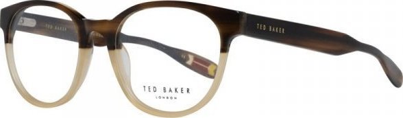 Ted Baker Ramki do okularów Męskie Ted Baker TB8197 51162