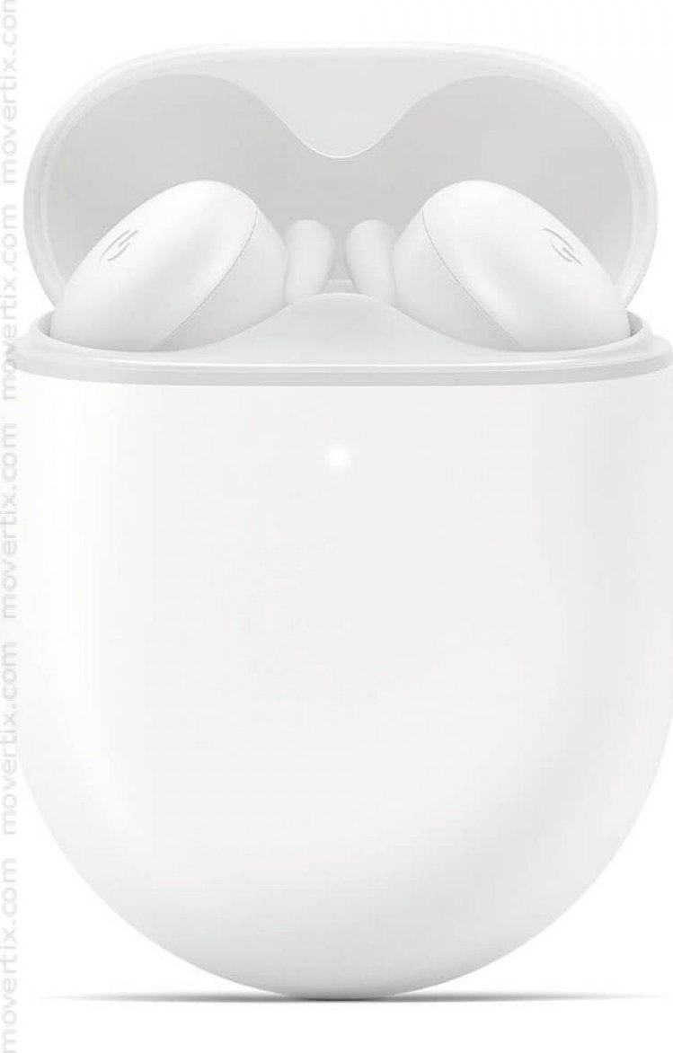 Słuchawki Pixel Buds A-Series (GA02213-EU)