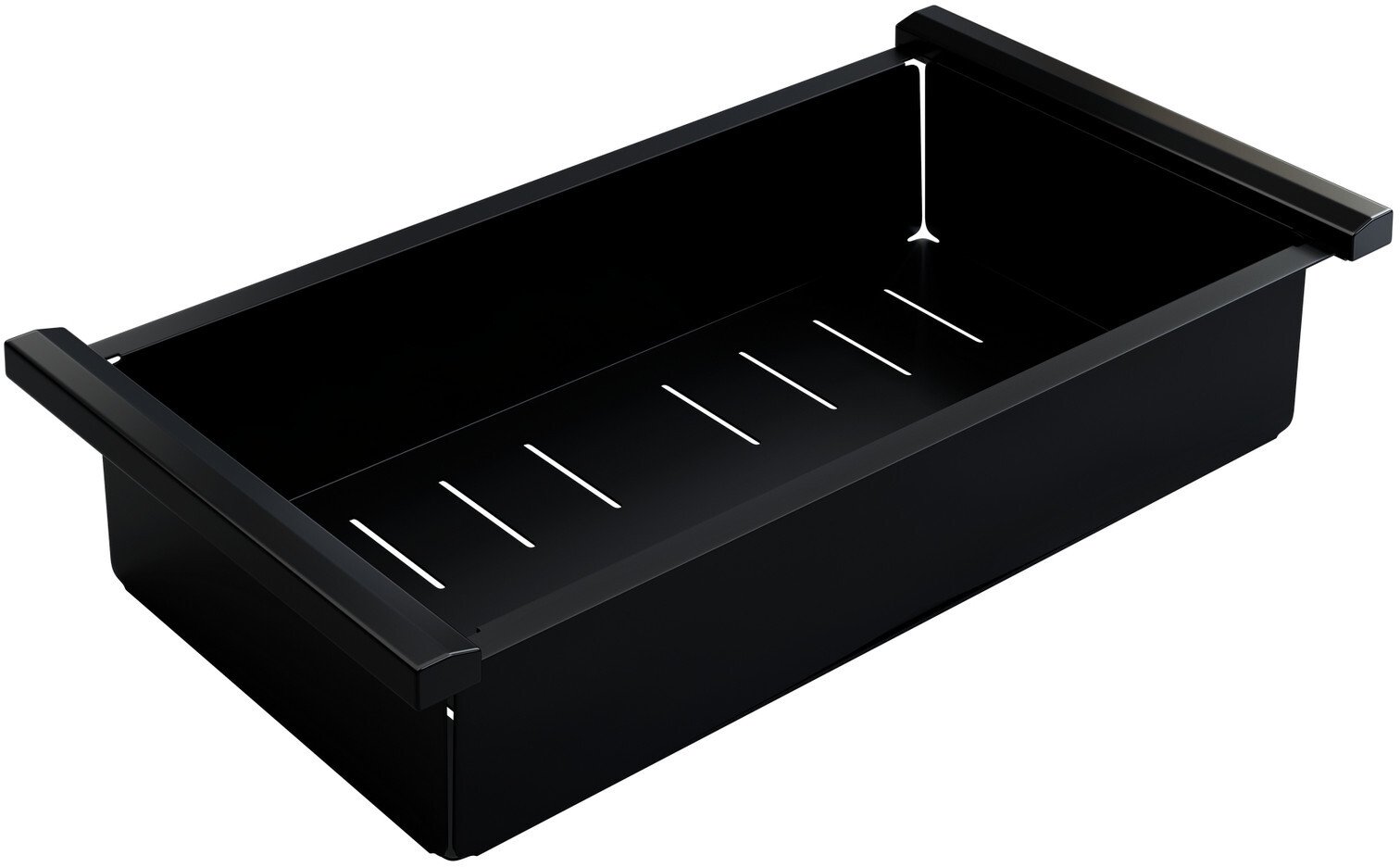 Globalo Ociekacz OM 41.1 Black one size