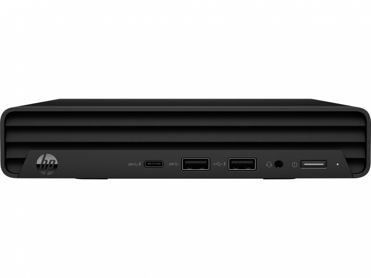 HP Inc. Komputer Pro Mini 260 G9 i5-1335U 256GB/8GB/W11P B6ZA7ET