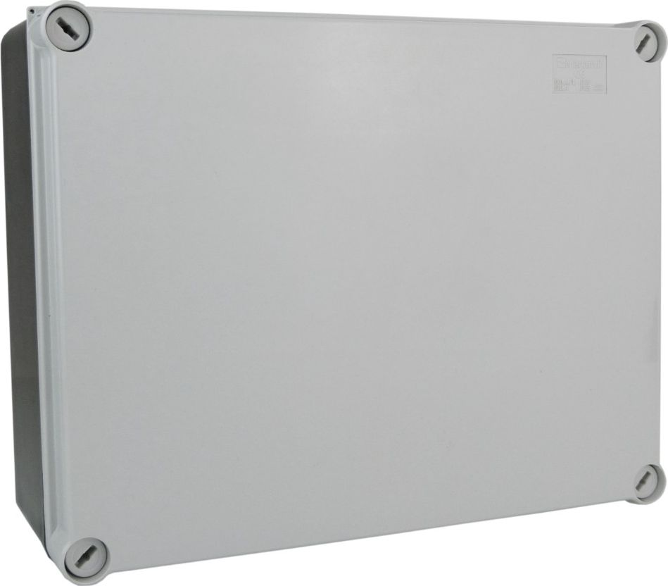 Marlanvil Puszka natynkowa wym/zew 245x195x95 mm IP66 hermetyczna DV-L M-L