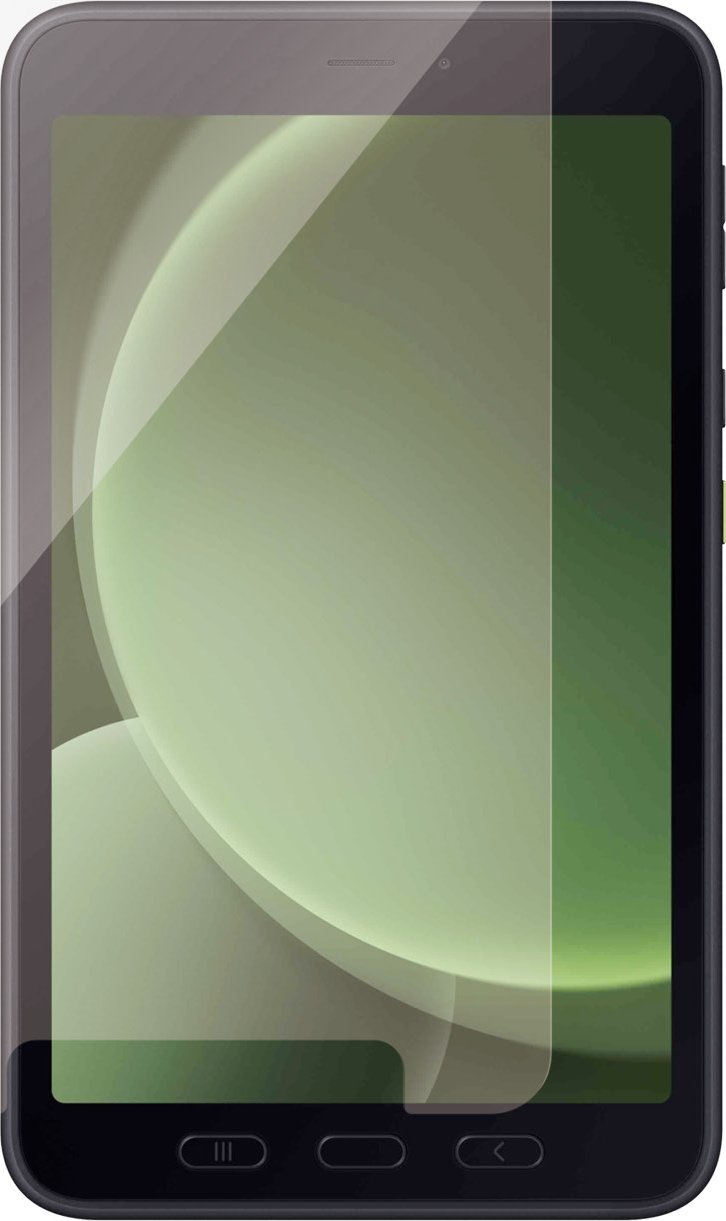PanzerGlass PanzerGlass Screen Protector Samsung Galaxy Tab Active3 + 5 5G