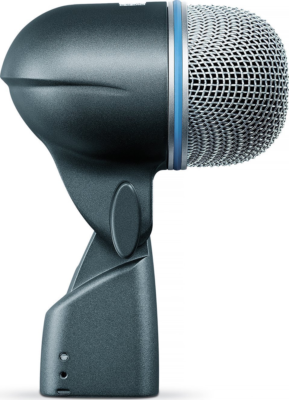 Shure BETA 52A - Mikrofon superkardioidalny, dynamiczny, wielkomembranowy do "STOPY"