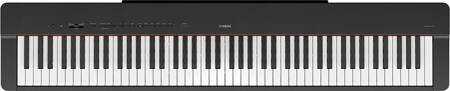 Yamaha Yamaha P-223B - Pianino cyfrowe