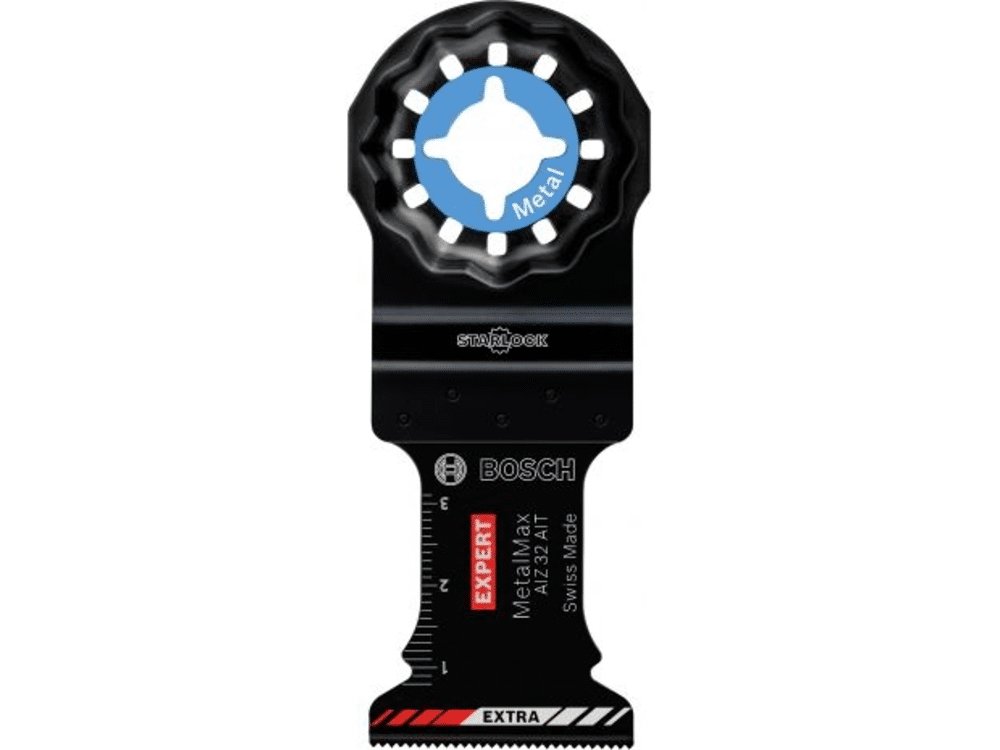 PIŁA DO CIĘCIA WGŁĘBNEGO RBE - 1ER AIZ 3