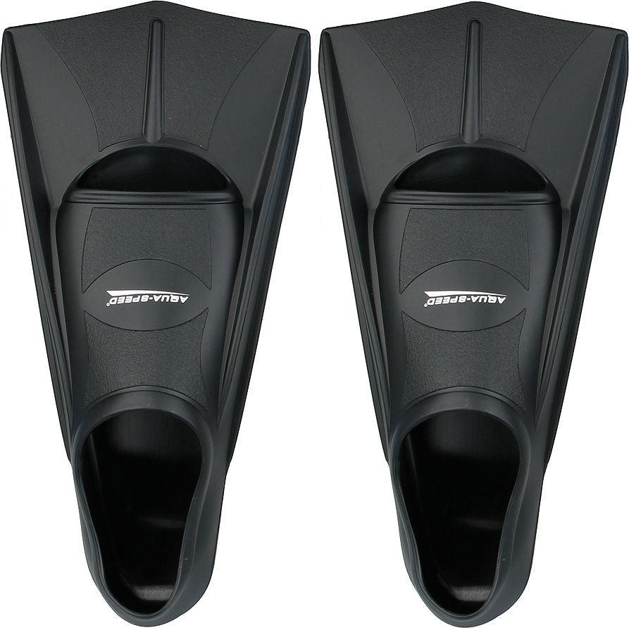 Aqua-Speed Płetwy Treningowe 2740-01 czarne r. 43-44