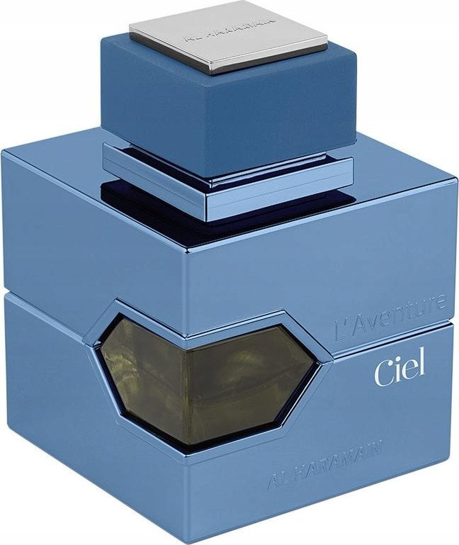 Al Haramain AL HARAMAIN L'Aventure Ciel Extrait de Parfum spray 100ml