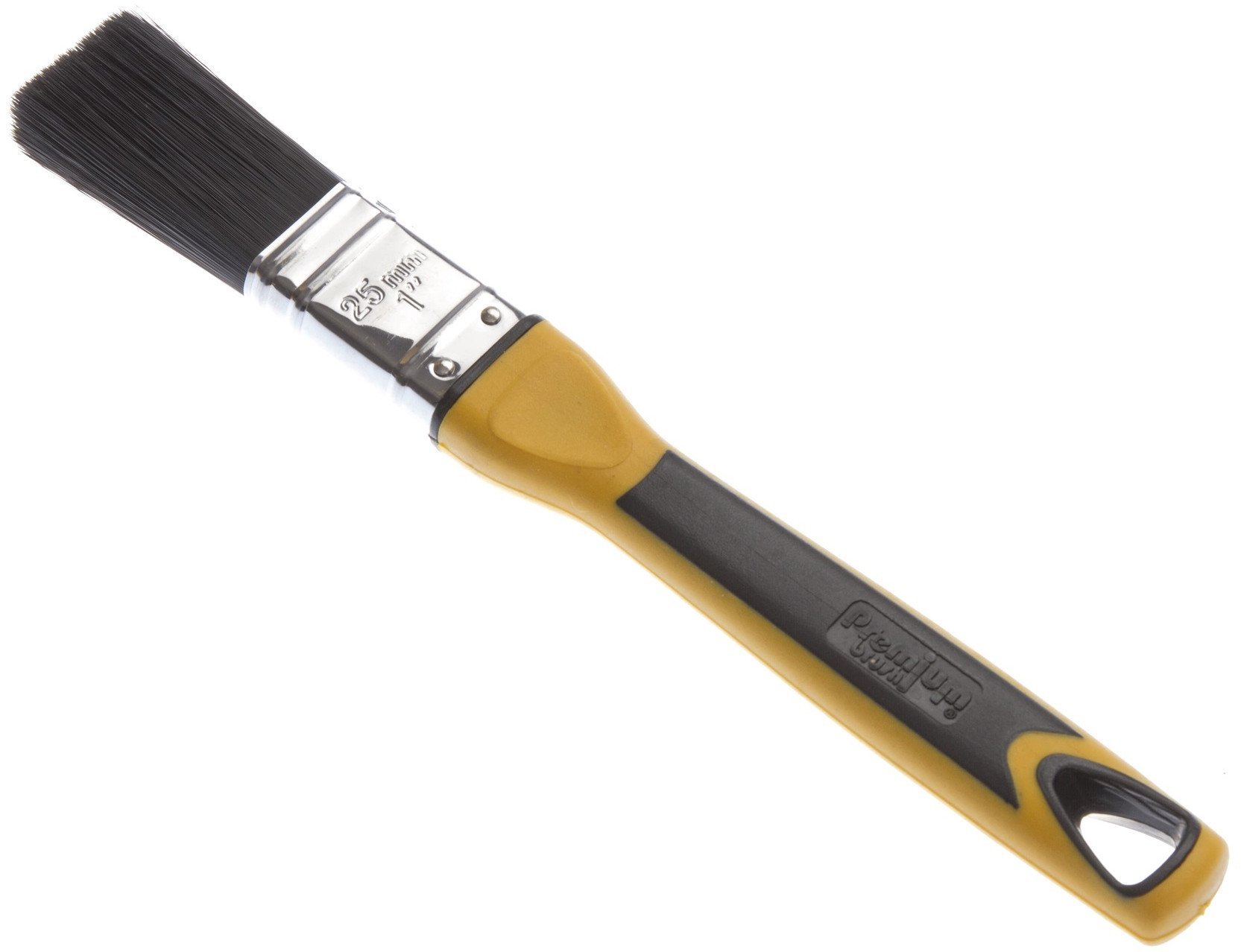 PLANE PLASTIC BRISTLES BRUSH FORTE TOOL