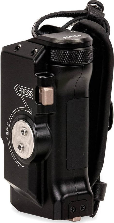 Tilta TILTA Tiltaing Leftt Adv Focus