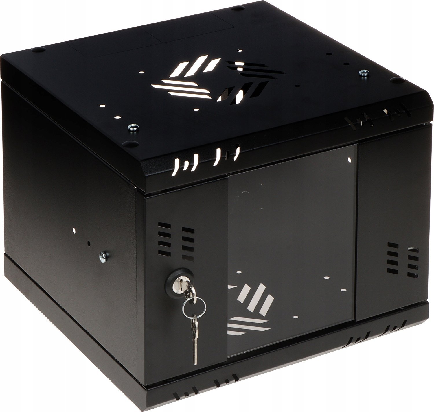 STALFLEX SZAFA RACK WISZĄCA R10-4U/300-GB-V2