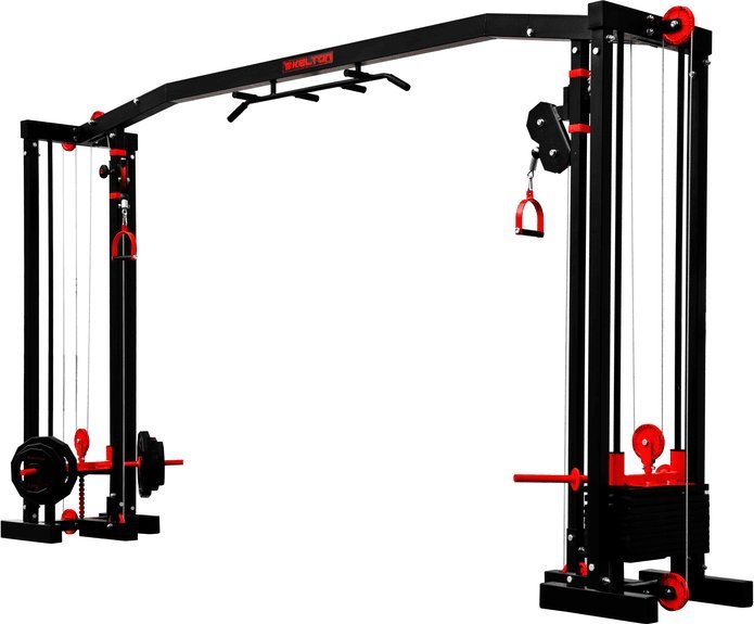 KELTON Kelton Brama na stosy i krążki HM1..