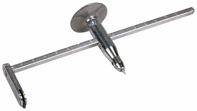 Stanley Cyrkiel do wycinania otworów w płytach G/K STHT1-05878