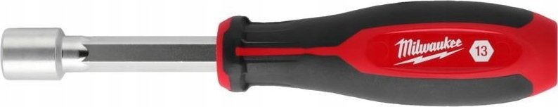 MILWAUKEE HOLLOWCORE SOCKET WRENCH 13mm
