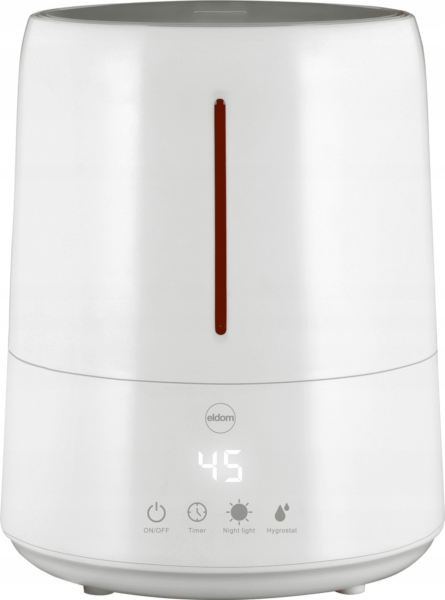Nawilżacz powietrza Eldom Arto NU30 Biały