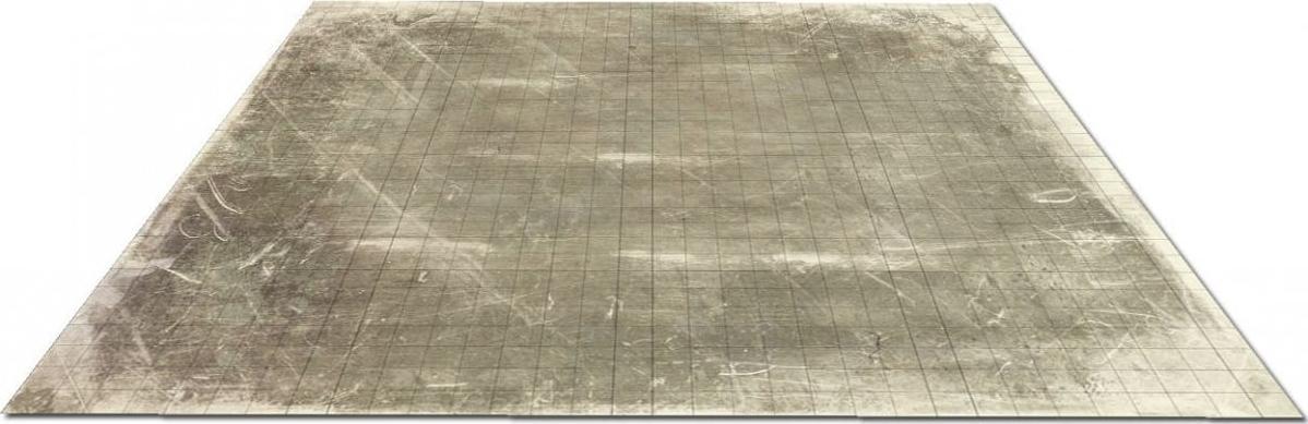 Playmaty.pl Mata zmywalna Dungeons & Dragons 3