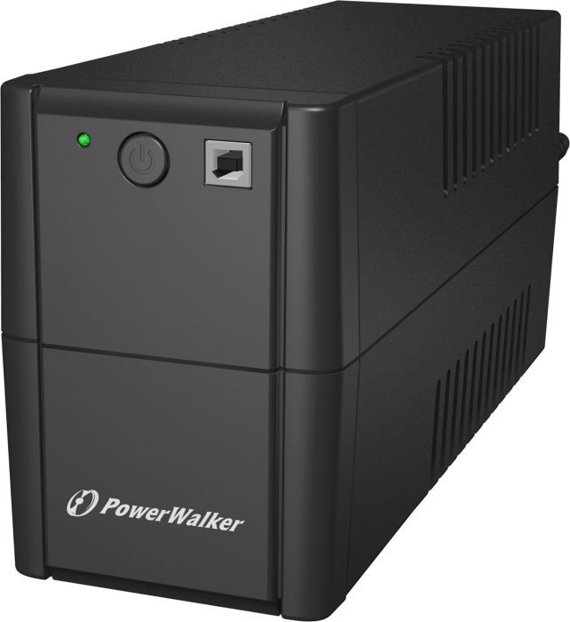 UPS PowerWalker VI 850SE IEC (10120074)