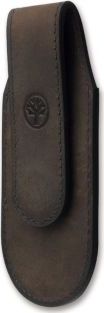 Boker Etui magnetyczne Boker Solingen, brązowe, małe