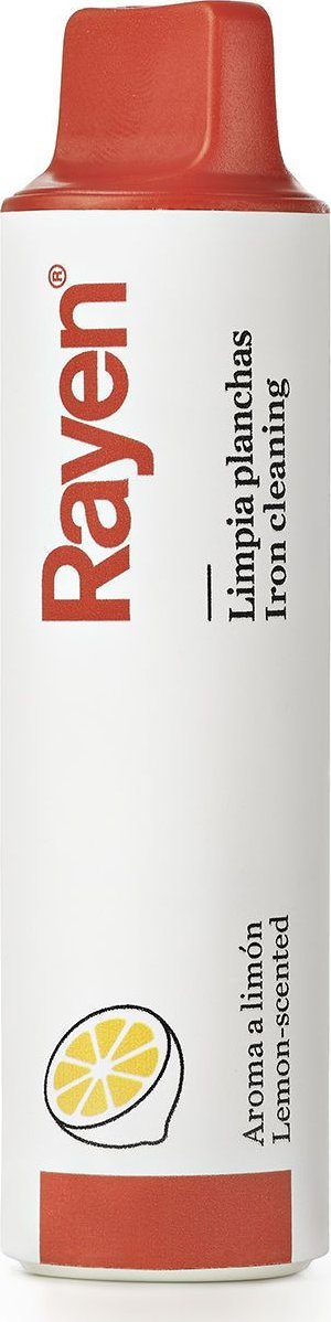 NPC Polska Rayen Sztyft do czyszczenia zelazka