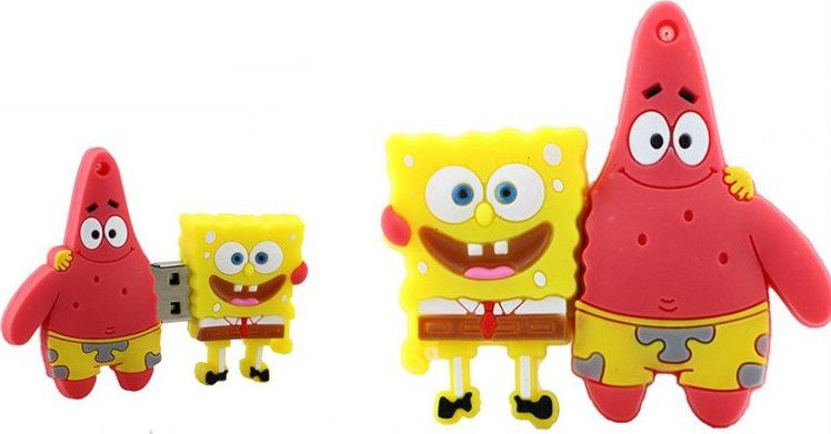 Pendrive Dr. Memory 8 GB