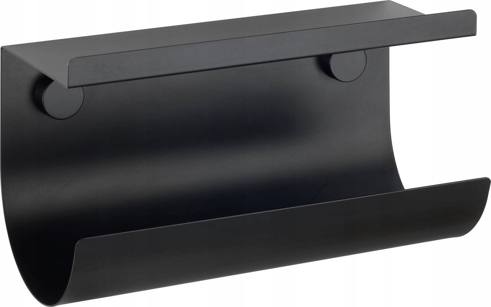 Wenko Uchwyt na ręcznik kuchenny z półką, JET, WENKO