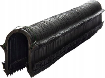 Kotar Klips do Tackera (1op. - 500szt). (89848)