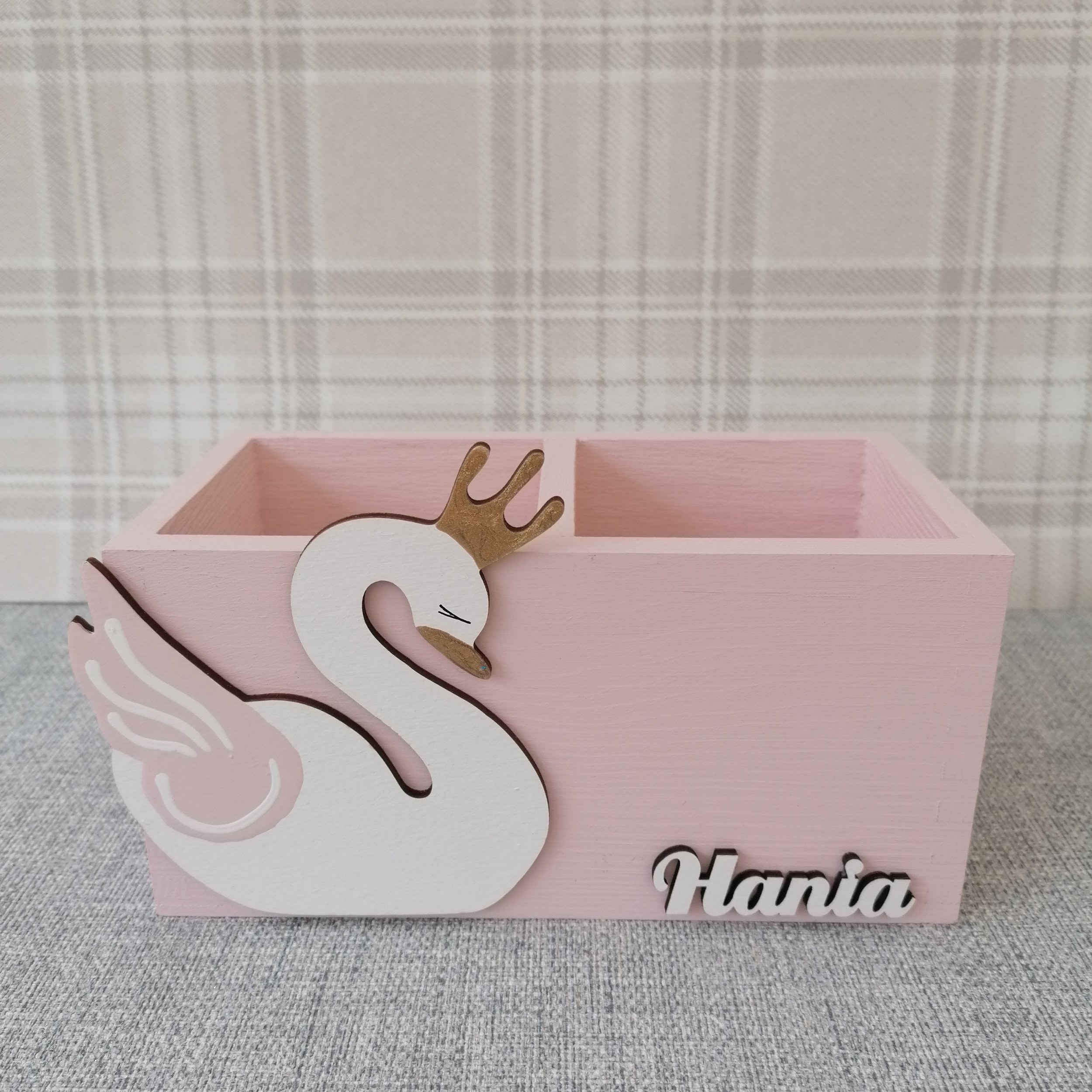 Przybornik na kredki O2K36B