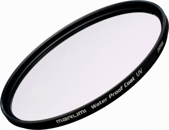 Filtr Marumi Filtras Marumi WPC-UV (Haze) 62mm