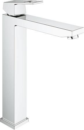 Bateria umywalkowa Grohe Eurocube stojąca chrom (23406000)