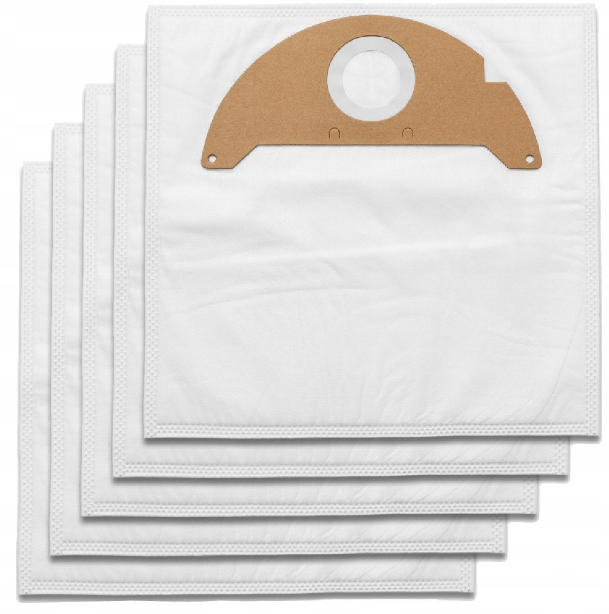 Worki do odkurzacza KARCHER WD2 | 5 SZT.