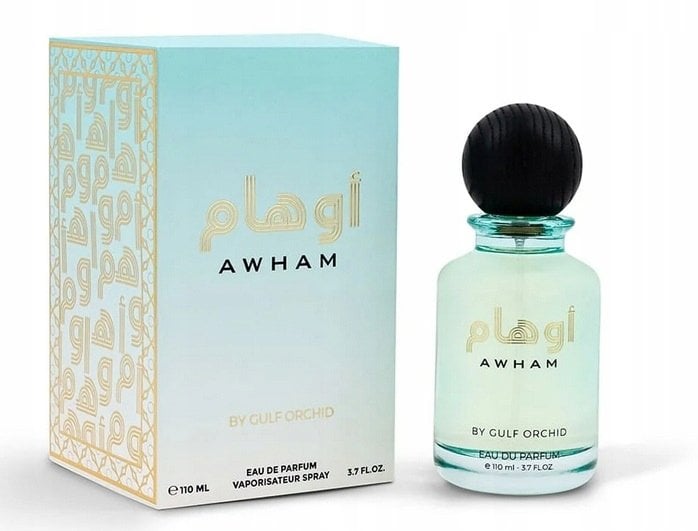 GULF ORCHID Awham EDP spray 100ml
