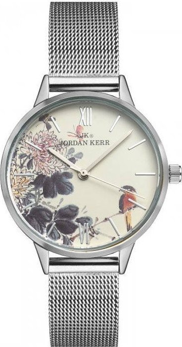 Zegarek Jordan Kerr Zegarek Jordan Kerr S7002 IPS PT 1 Damski