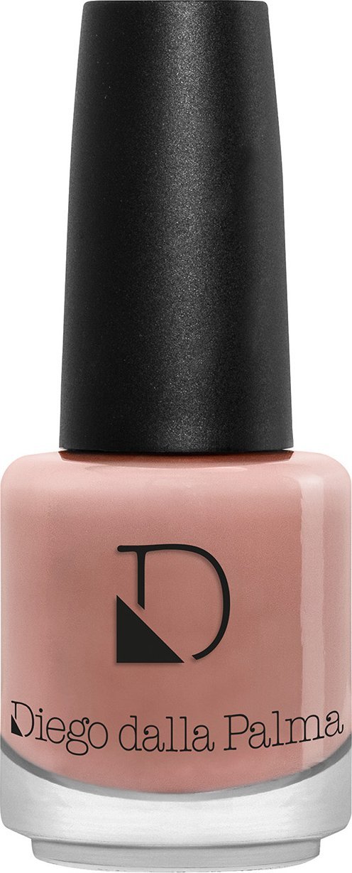 Diego Dalla Palma Diego Dalla Palma, Makeup Nails, Toluene-Free, Full-Coverage, Nail Polish, 209, Cappuccino, 14 ml For Women