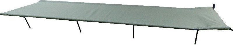 Mil-Tec ŁÓŻKO POLOWE BIG MIL-TEC