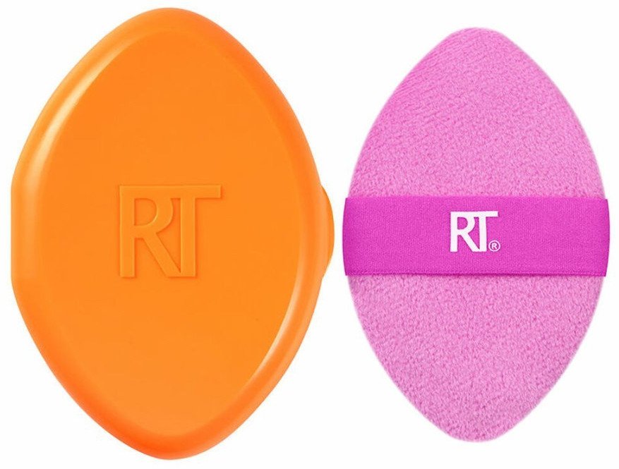 Gąbka do Makijażu Real Techniques Miracle (2 Sztuk)