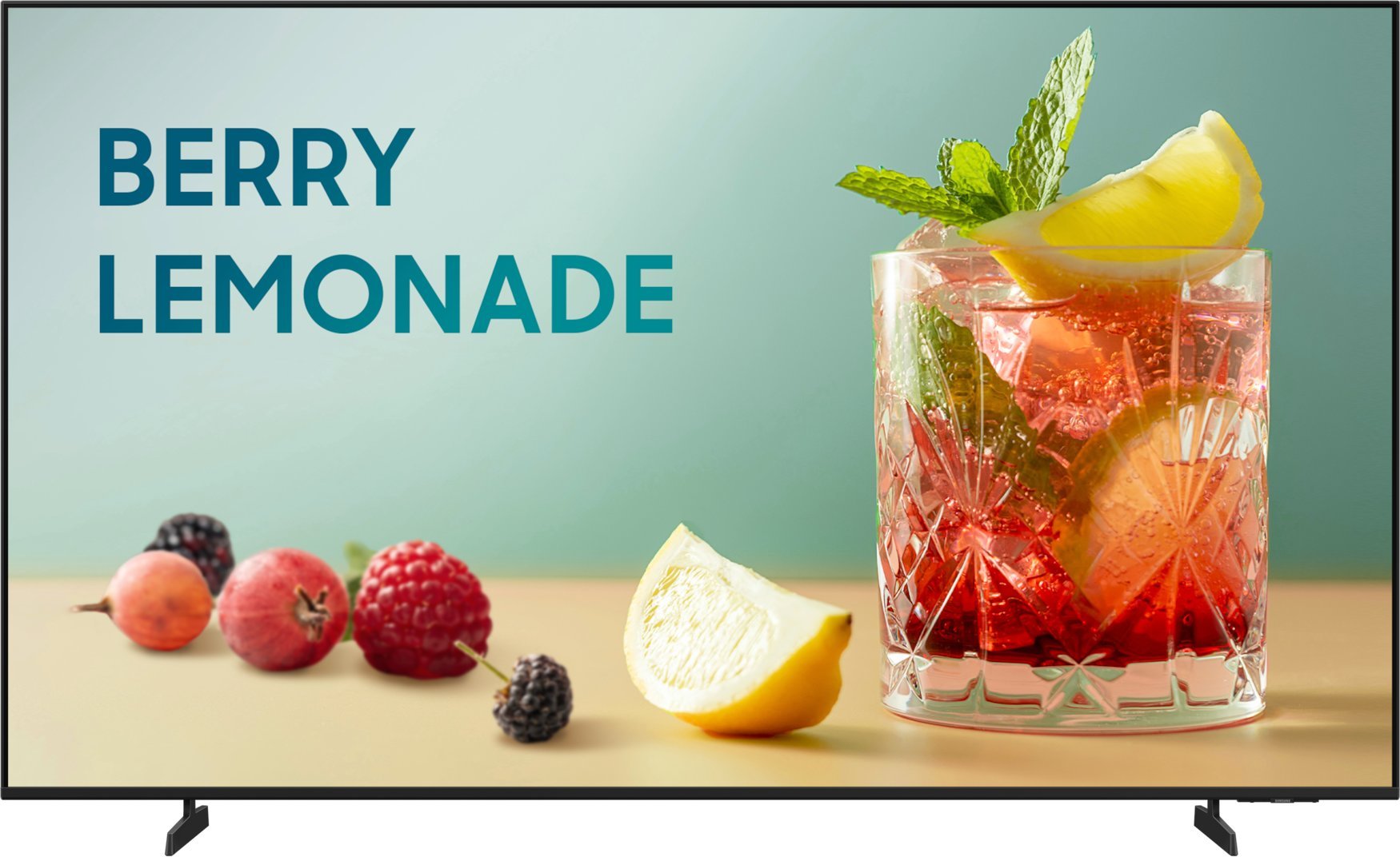 Telewizor Samsung BE50FX-H LED 50'' 4K Ultra HD Tizen