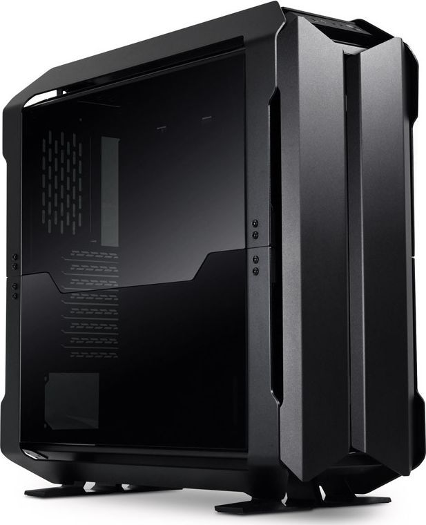Obudowa Lian Li Odyssey X Czarna