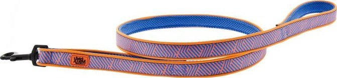 Ferribiella XTRM ARIA smycz dla psa S niebieska