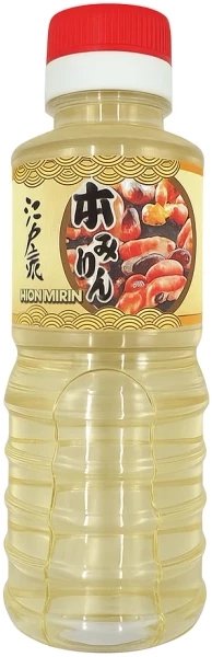 Sos Hon Mirin Sauce 300ml - Jiang Hu Quan