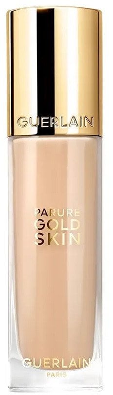 GUERLAIN PARURE GOLD SKIN FLUID MATTE SPF 15 3N 35ML