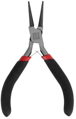 MINI ROUND NOSE PLIERS 100MM