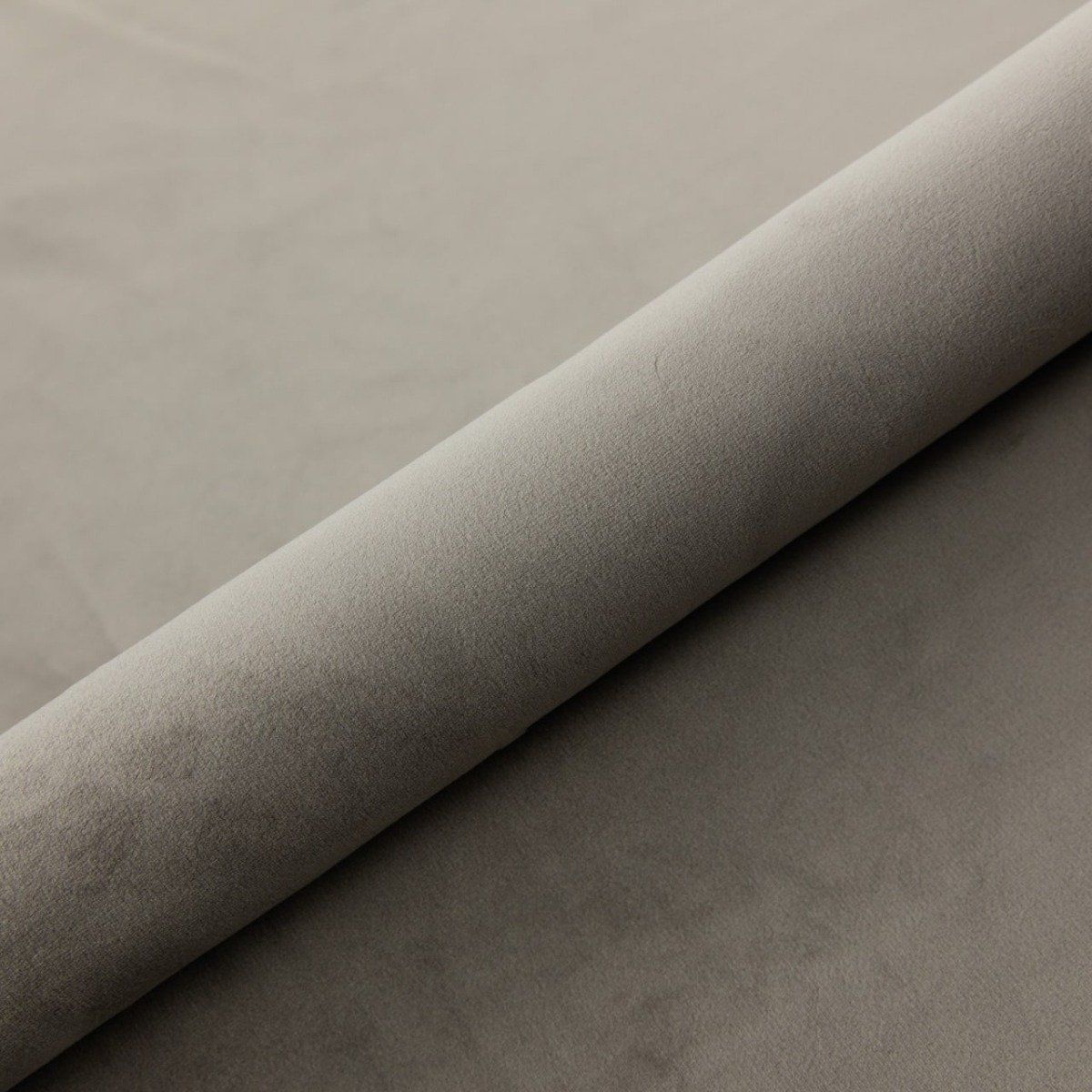 Atos Próbnik tkaniny MAGIC VELVET MG09 szary